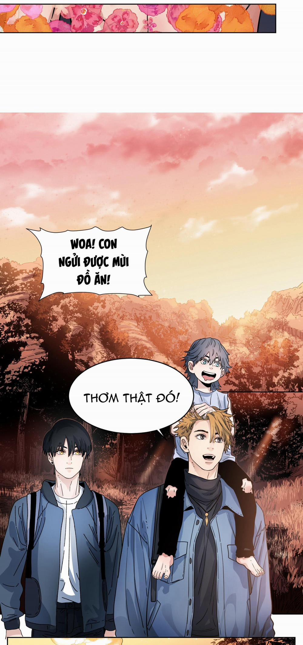 Cao Trường Và Đại Hoàng 28 trang 12