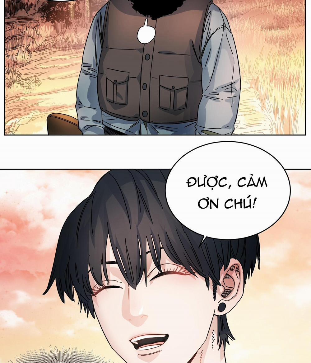 Cao Trường Và Đại Hoàng 28 trang 17