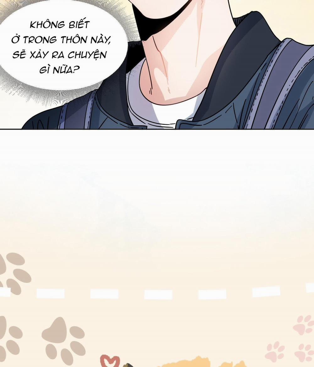 Cao Trường Và Đại Hoàng 28 trang 18