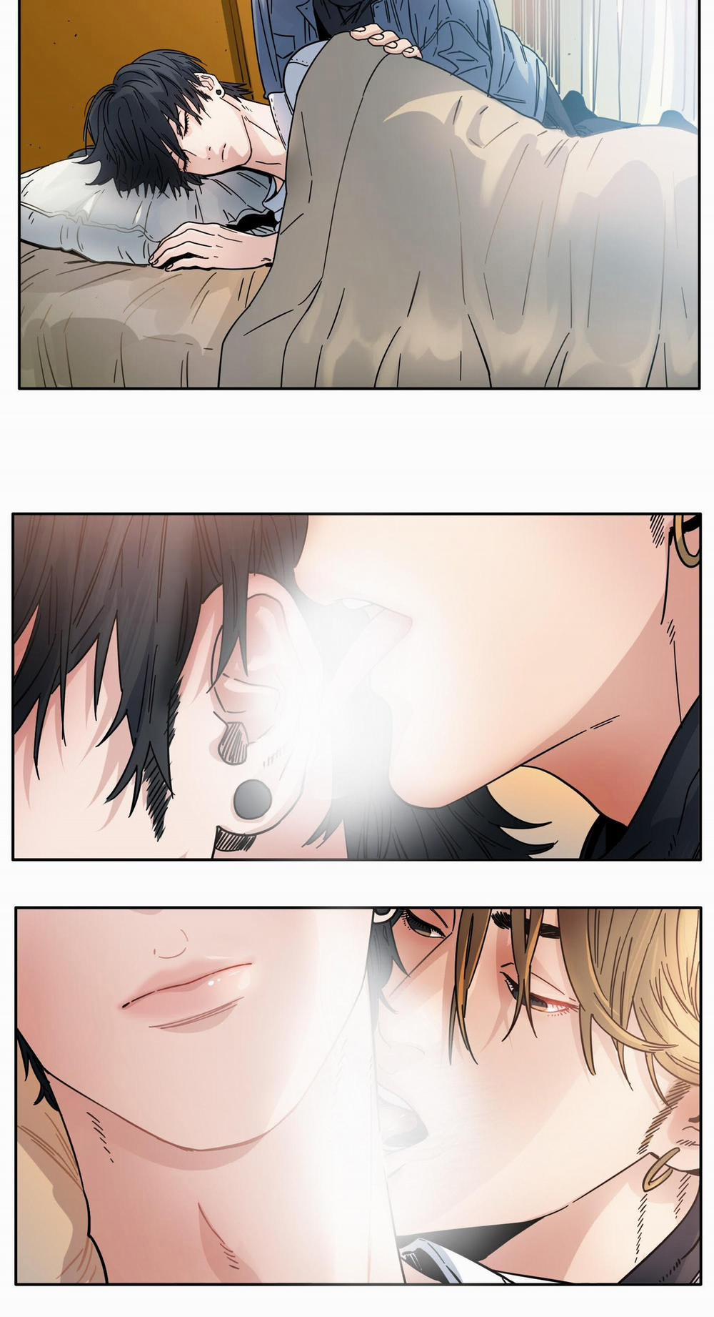 Cao Trường Và Đại Hoàng 28 trang 5