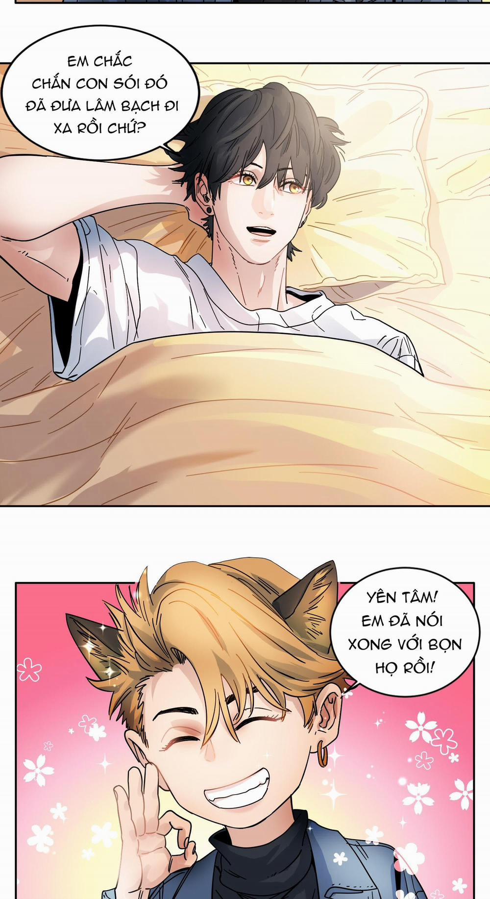 Cao Trường Và Đại Hoàng 28 trang 7