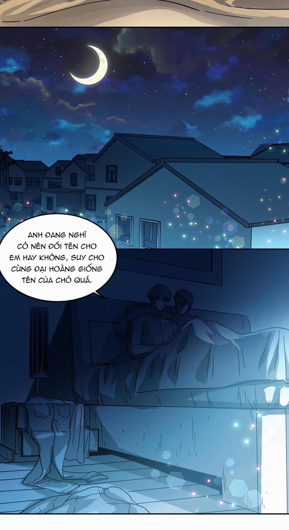 Cao Trường Và Đại Hoàng 28 trang 9