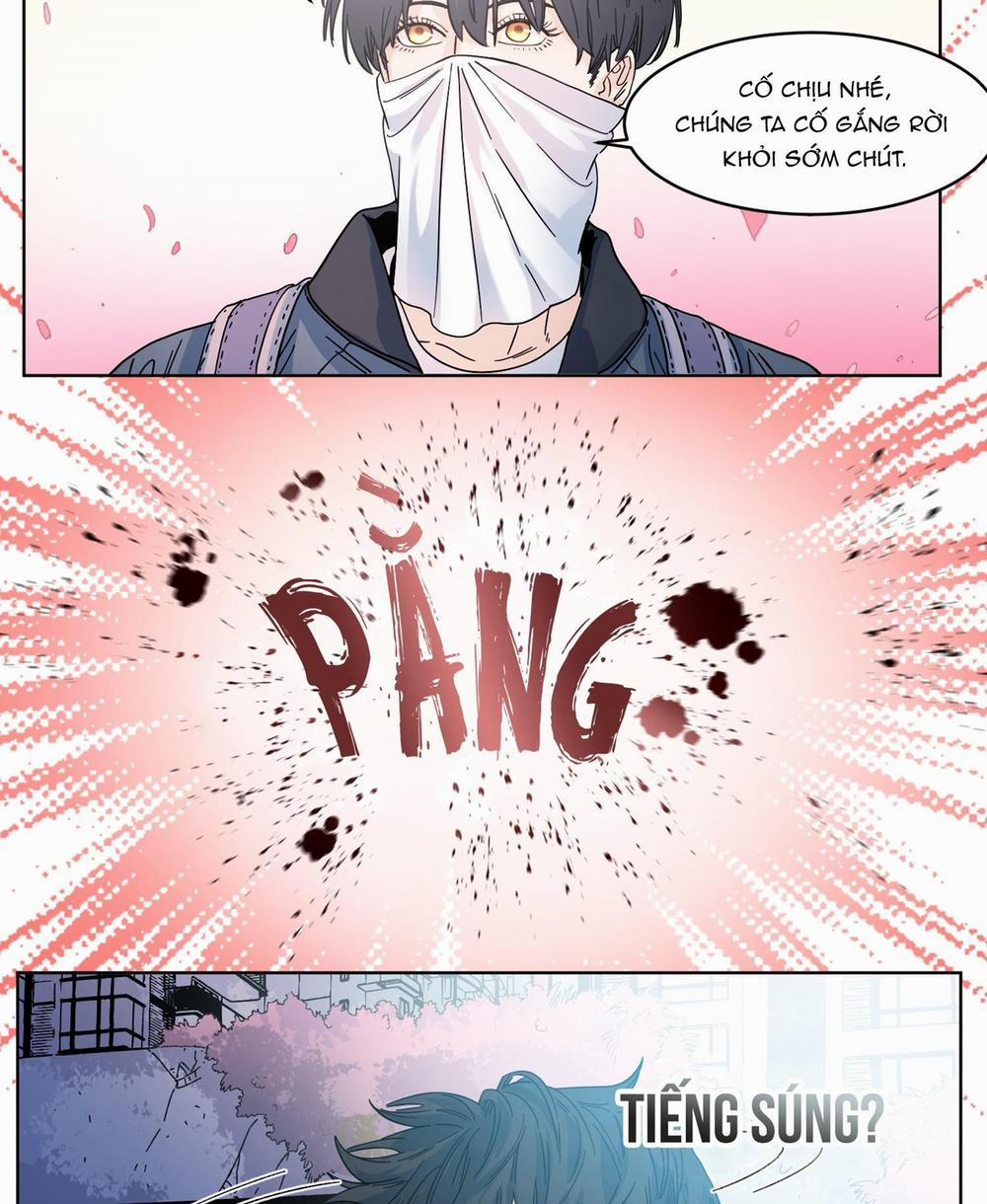 Cao Trường Và Đại Hoàng 29 trang 17