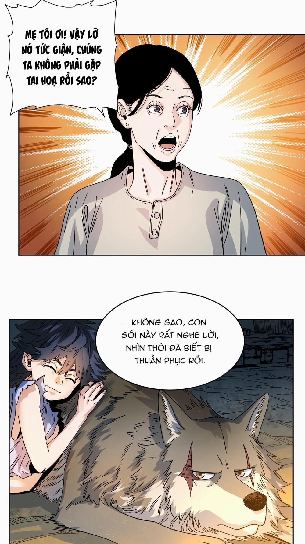 Cao Trường Và Đại Hoàng 29 trang 4