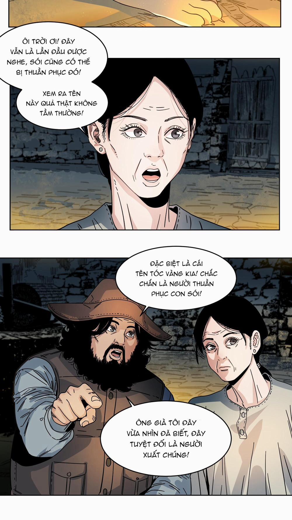 Cao Trường Và Đại Hoàng 29 trang 5