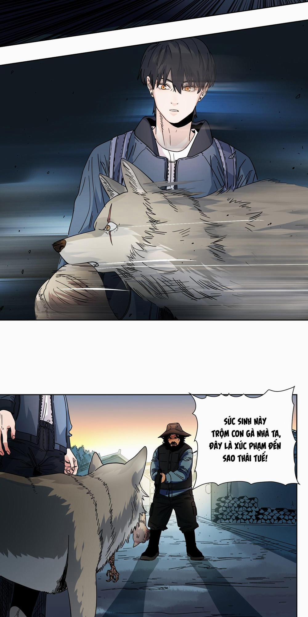 Cao Trường Và Đại Hoàng 29 trang 8