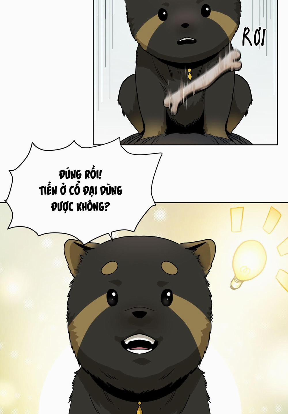 Cao Trường Và Đại Hoàng 3 trang 10