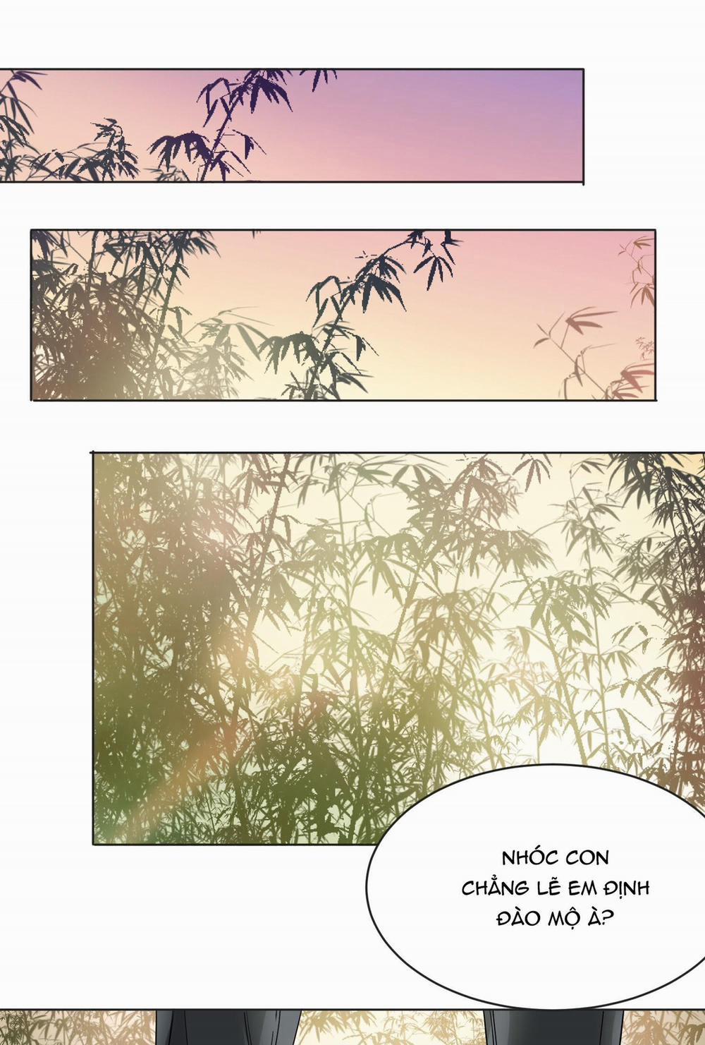 Cao Trường Và Đại Hoàng 3 trang 12