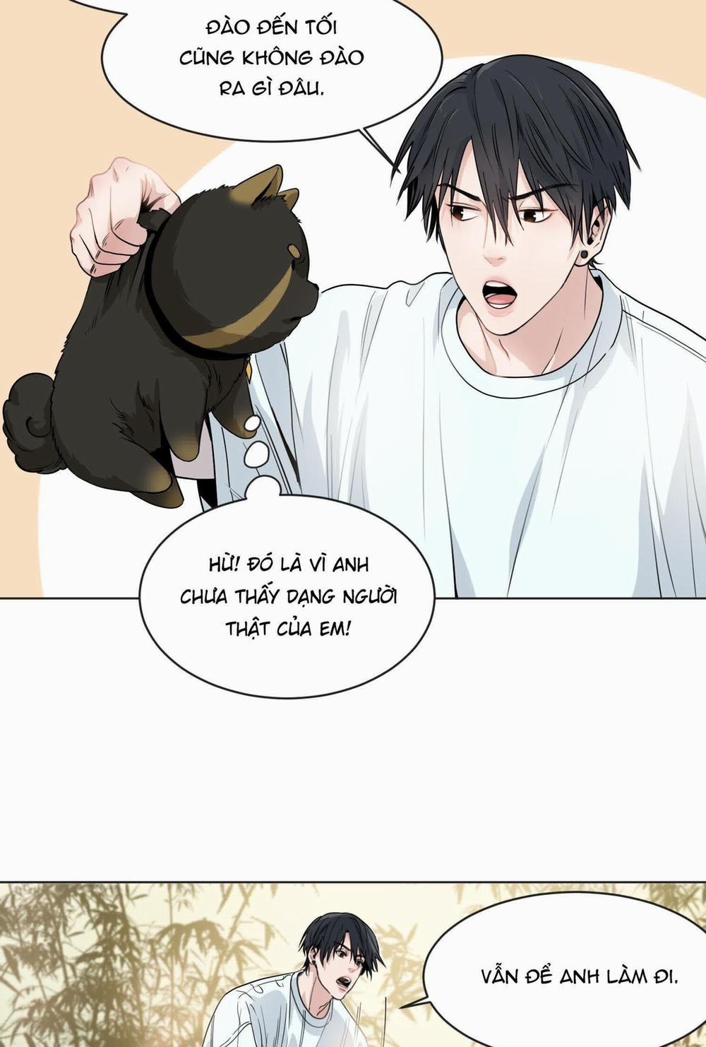 Cao Trường Và Đại Hoàng 3 trang 14