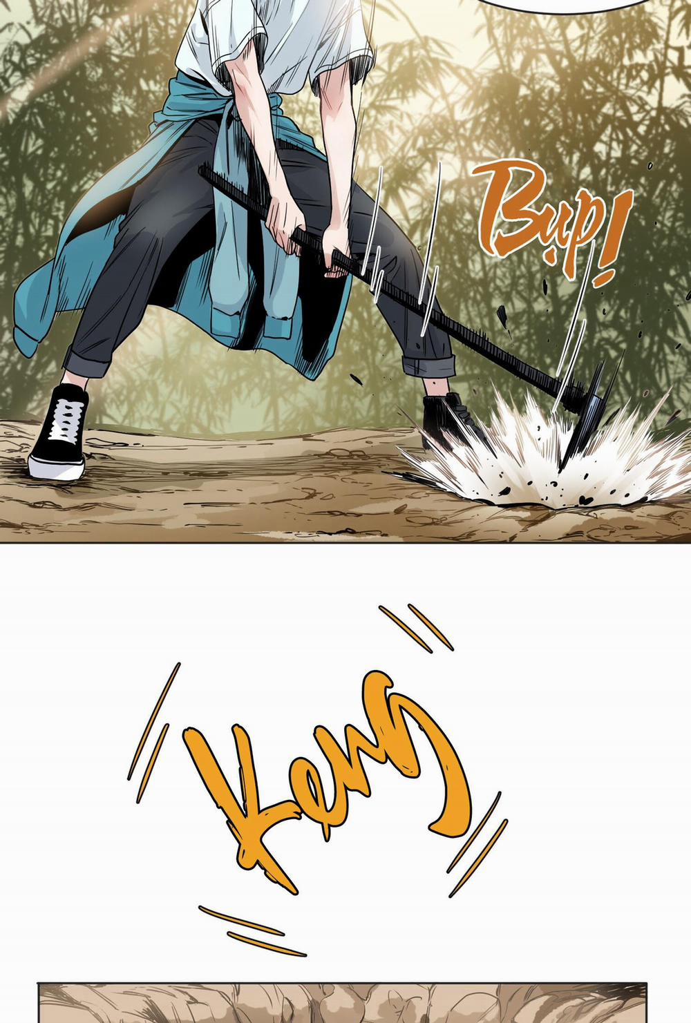 Cao Trường Và Đại Hoàng 3 trang 15