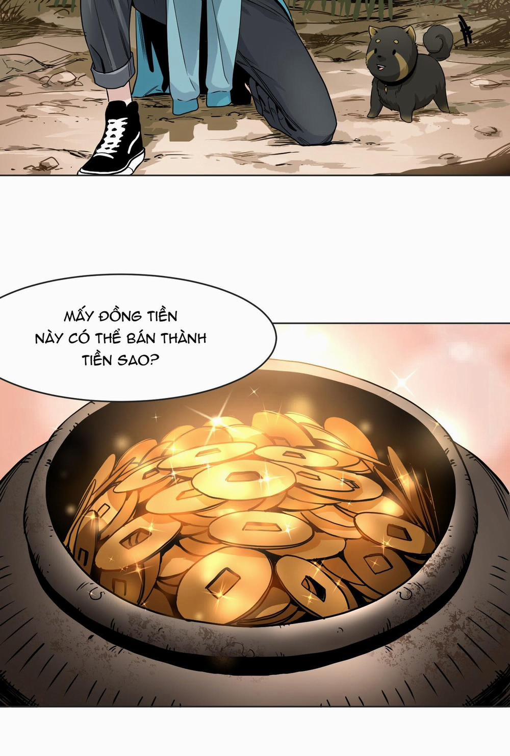 Cao Trường Và Đại Hoàng 3 trang 17