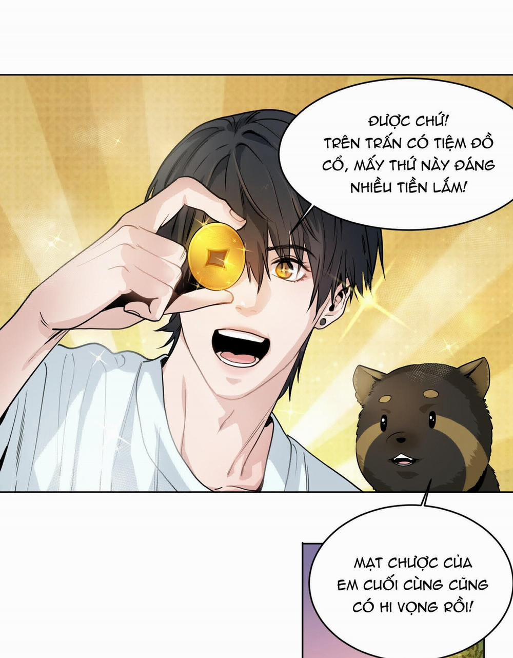 Cao Trường Và Đại Hoàng 3 trang 18