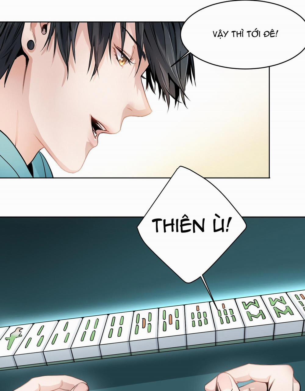 Cao Trường Và Đại Hoàng 3 trang 21