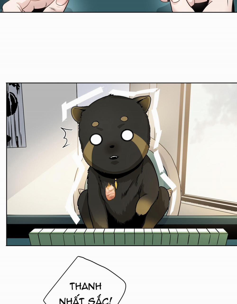 Cao Trường Và Đại Hoàng 3 trang 22