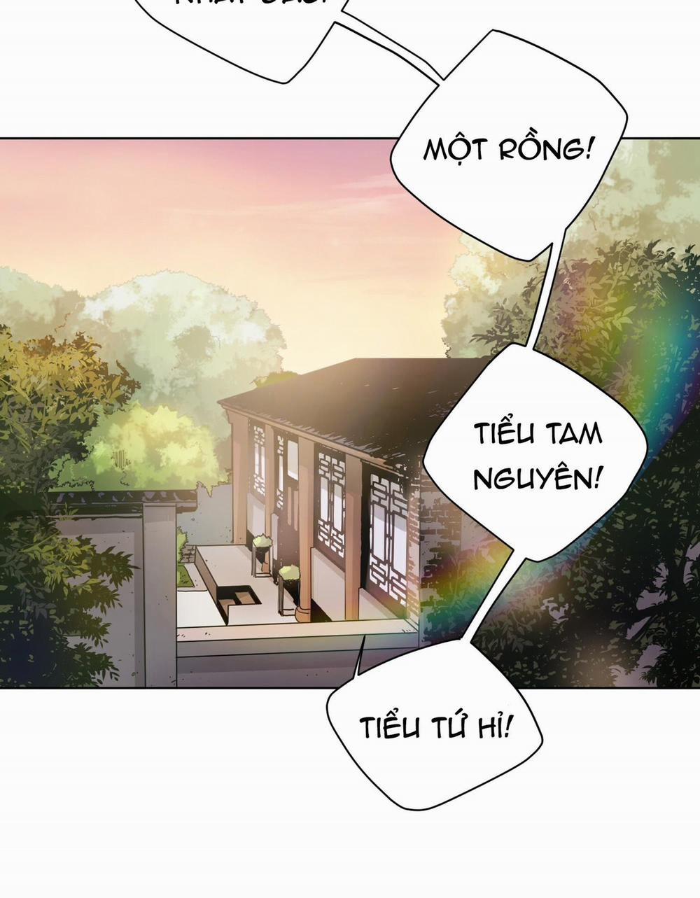 Cao Trường Và Đại Hoàng 3 trang 23