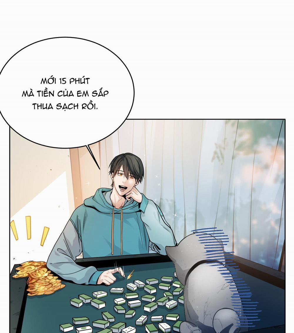 Cao Trường Và Đại Hoàng 3 trang 24