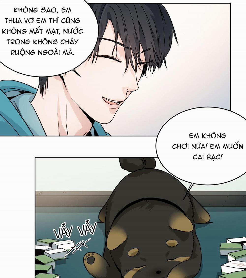 Cao Trường Và Đại Hoàng 3 trang 26