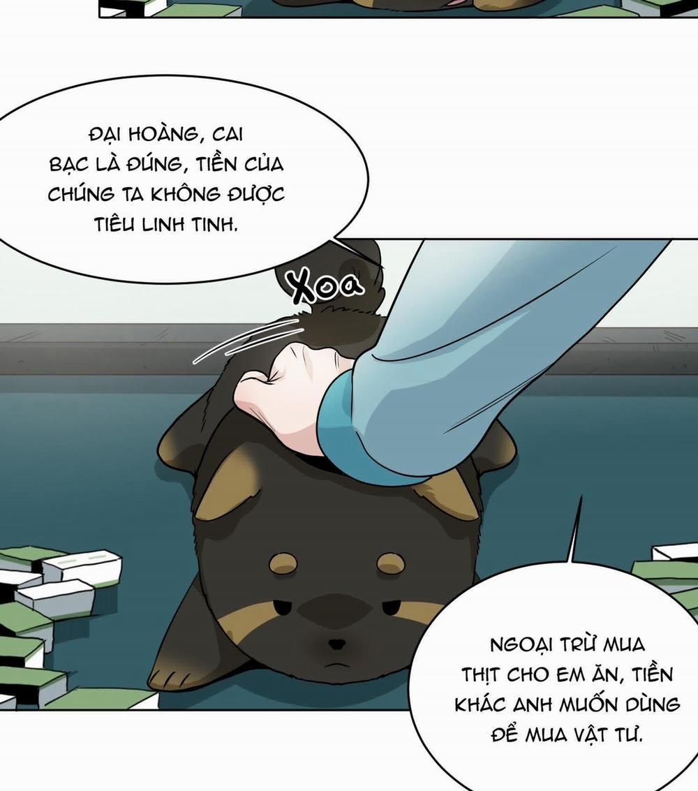 Cao Trường Và Đại Hoàng 3 trang 27