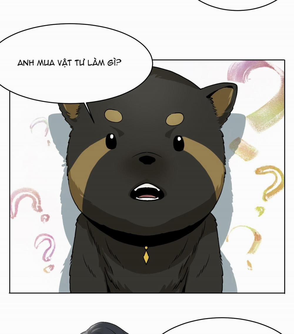 Cao Trường Và Đại Hoàng 3 trang 28