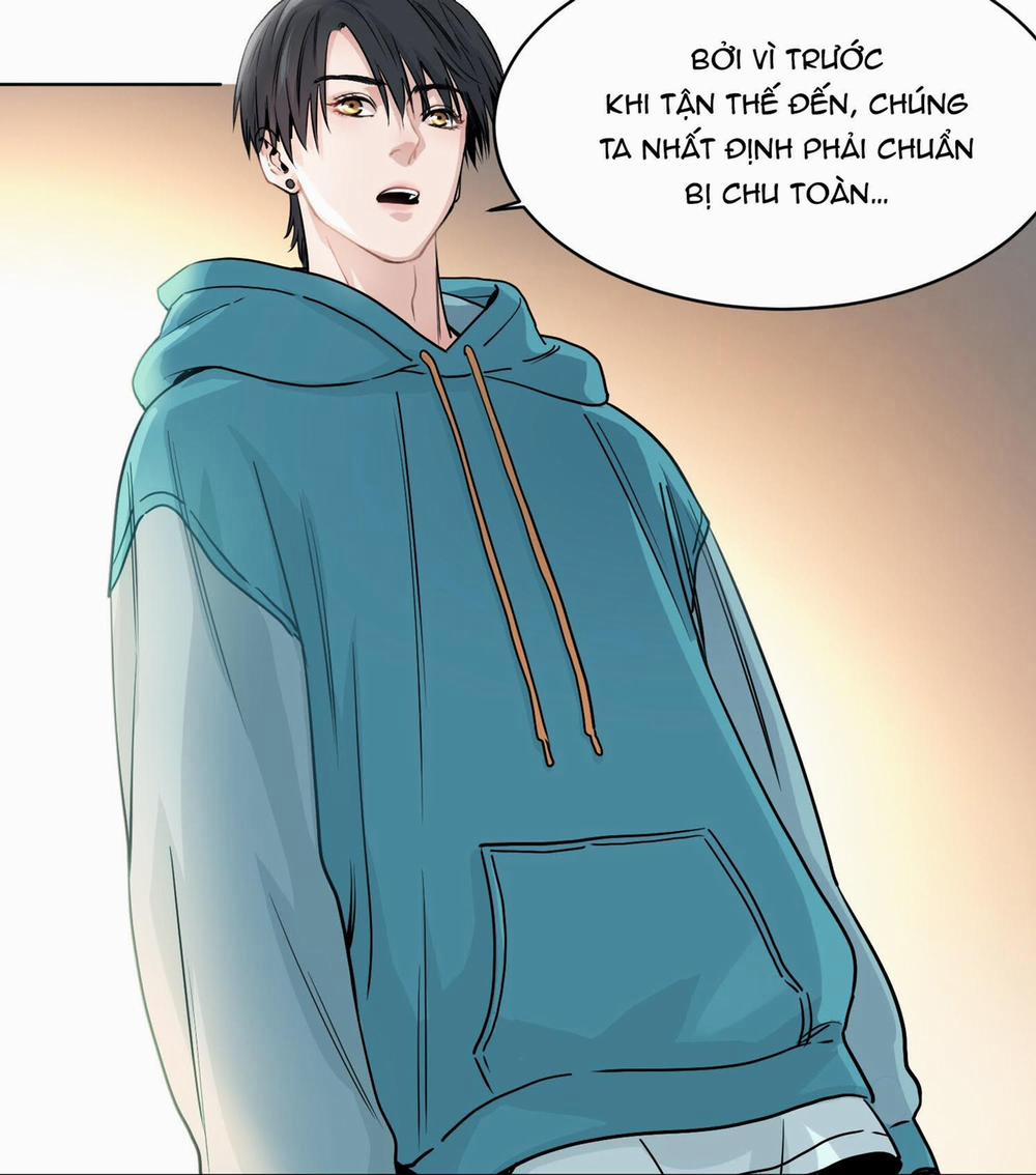 Cao Trường Và Đại Hoàng 3 trang 29