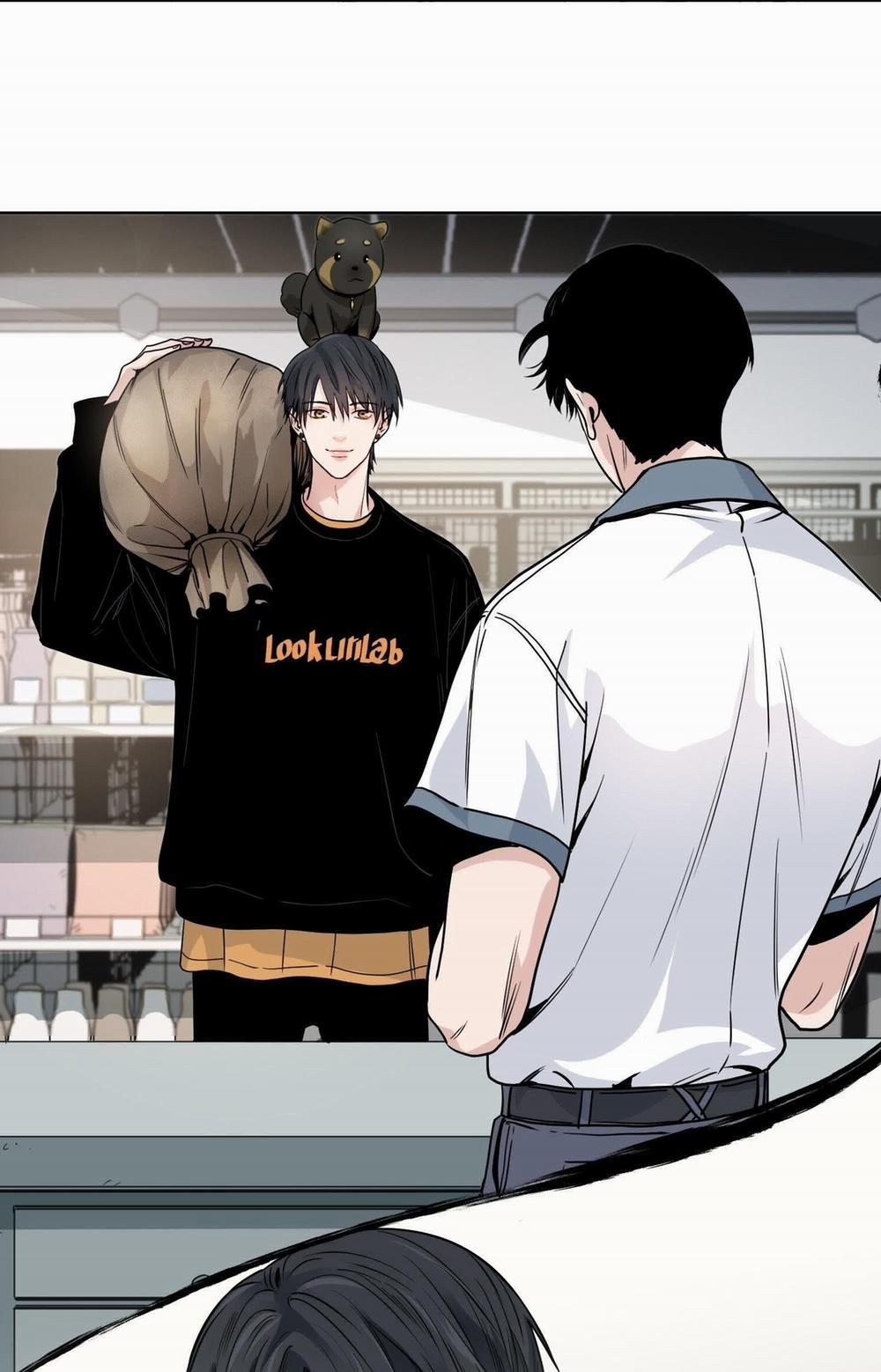 Cao Trường Và Đại Hoàng 3 trang 30