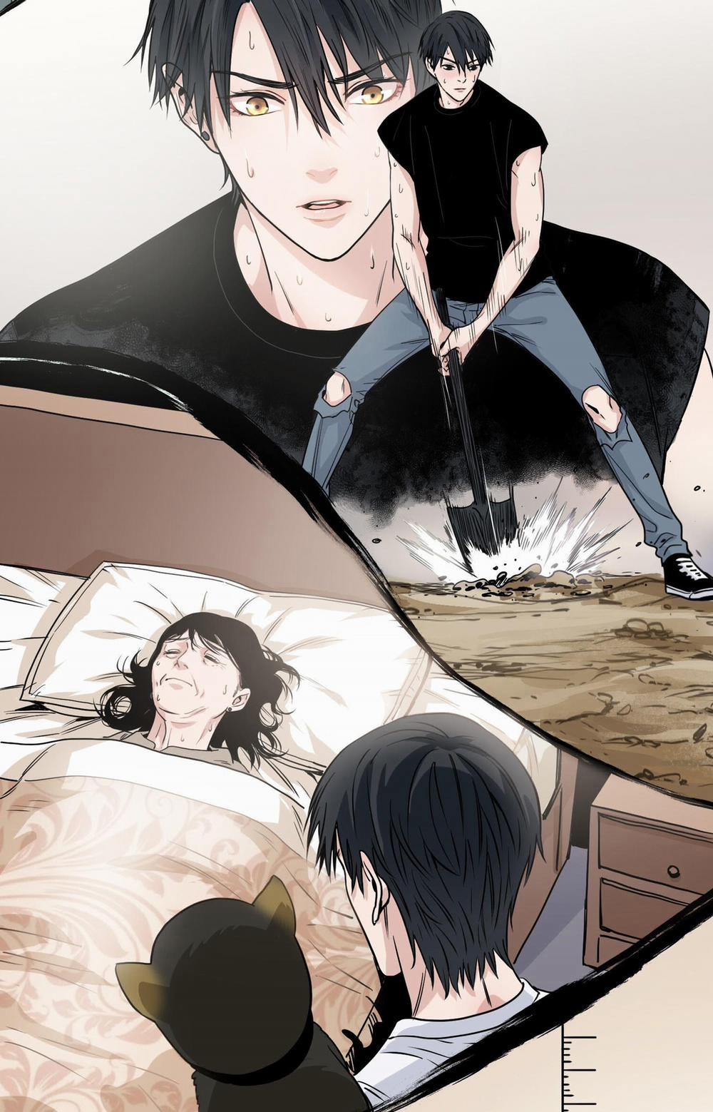 Cao Trường Và Đại Hoàng 3 trang 31