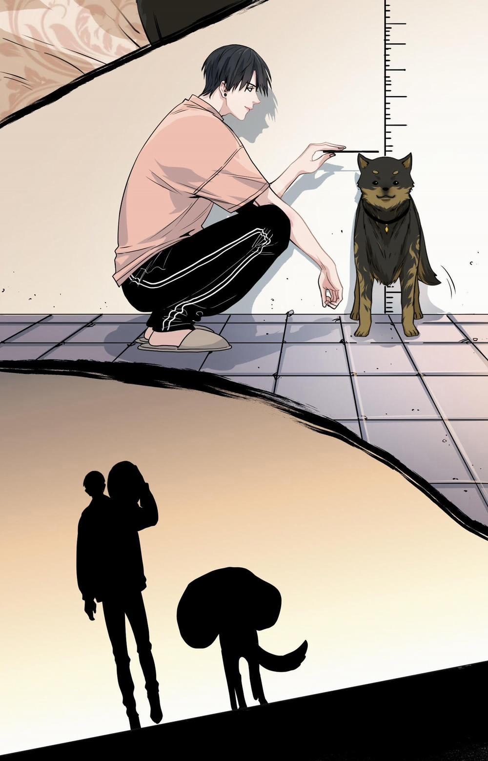 Cao Trường Và Đại Hoàng 3 trang 32