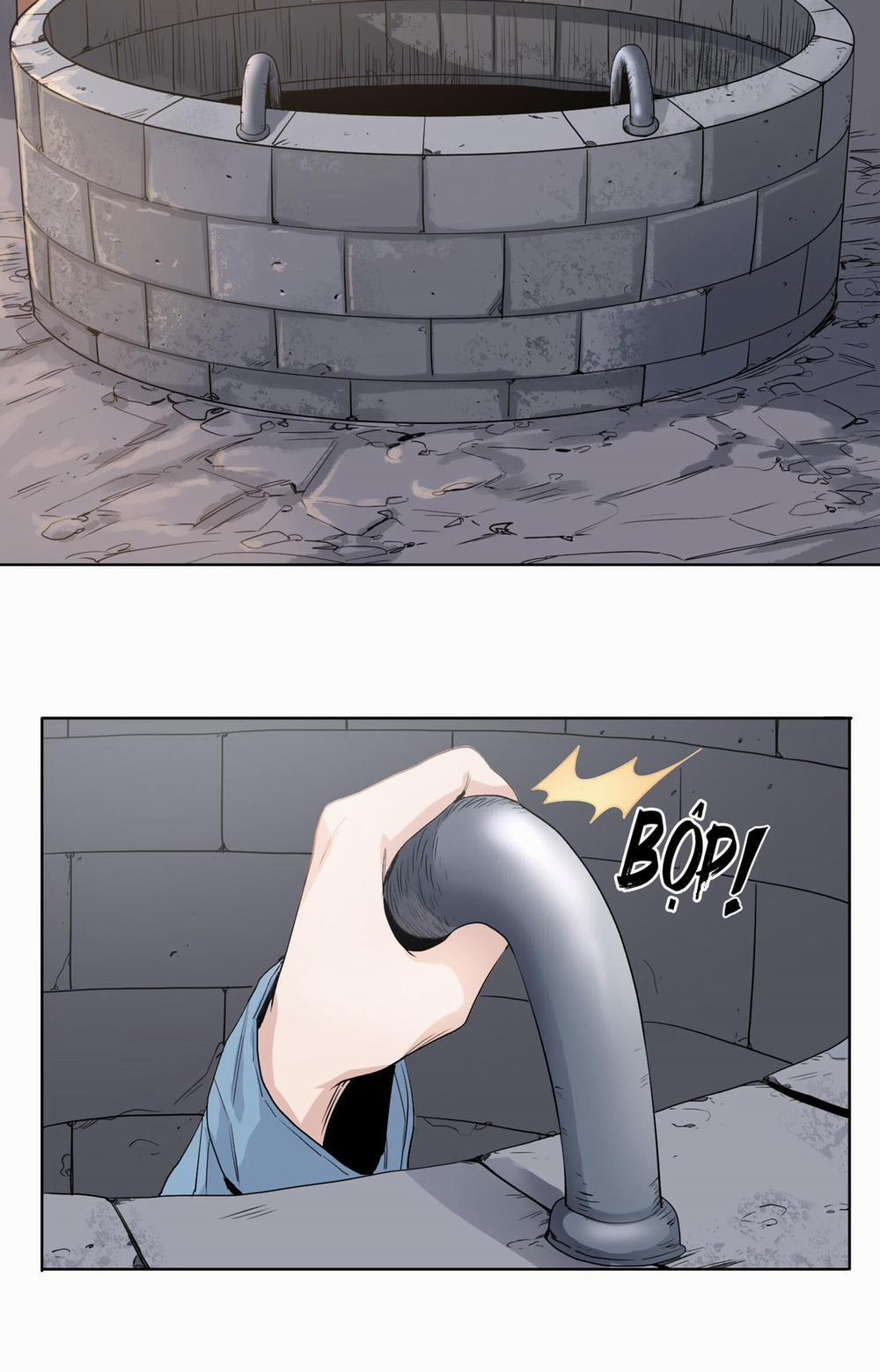 Cao Trường Và Đại Hoàng 3 trang 35