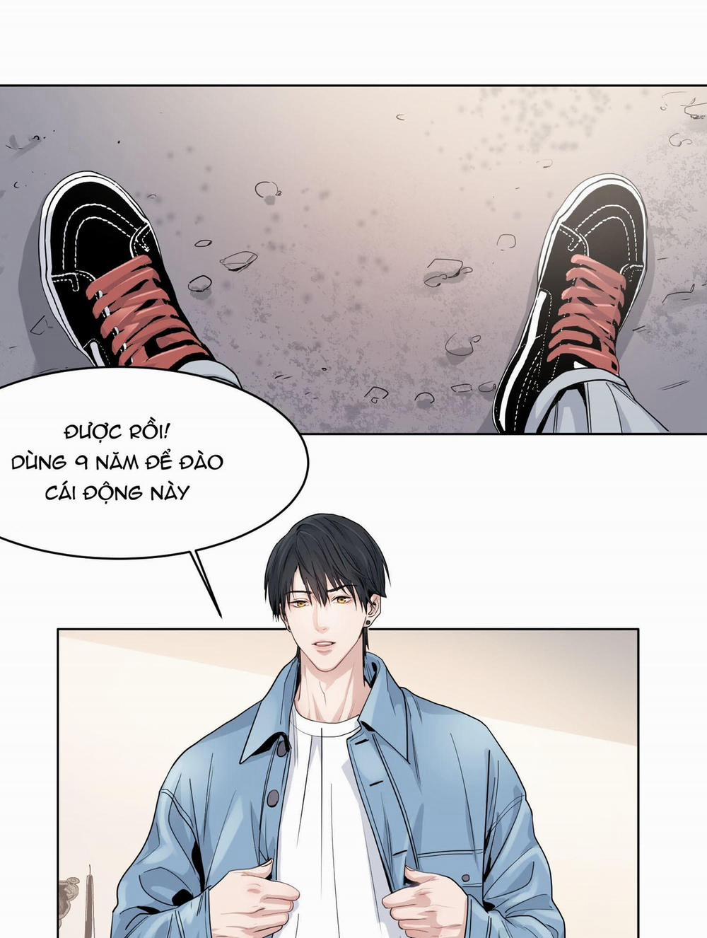 Cao Trường Và Đại Hoàng 3 trang 36