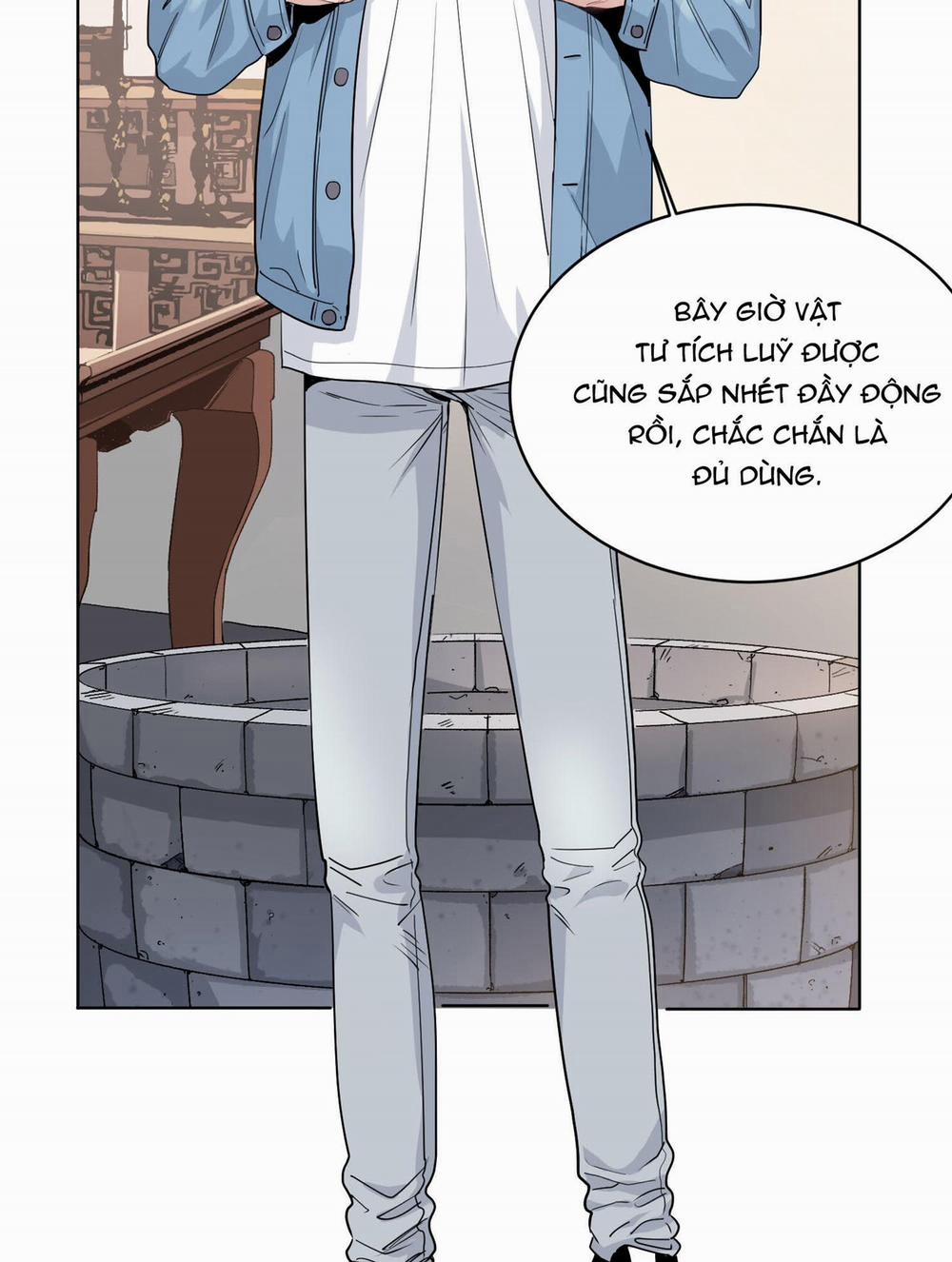 Cao Trường Và Đại Hoàng 3 trang 37