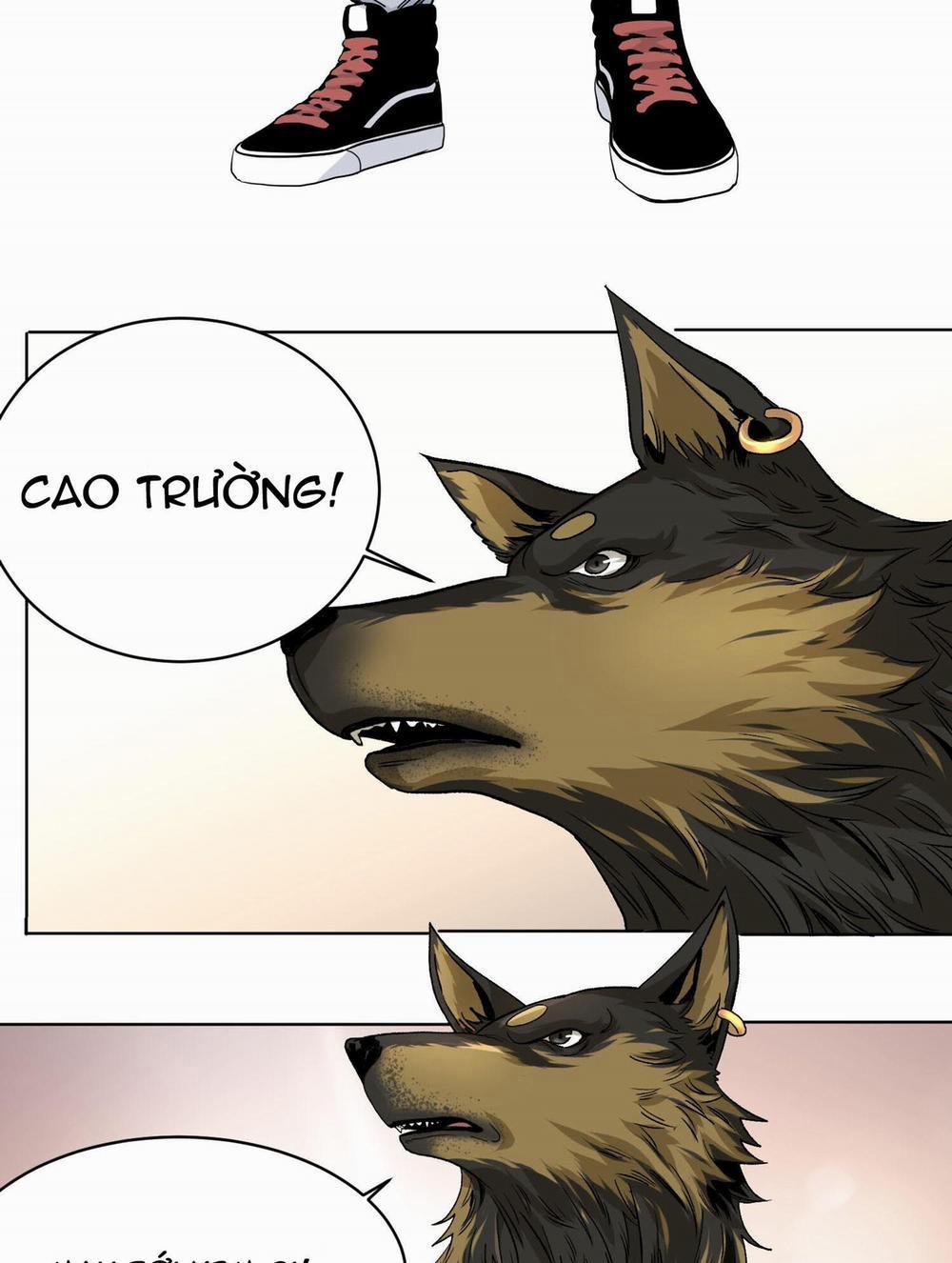Cao Trường Và Đại Hoàng 3 trang 38