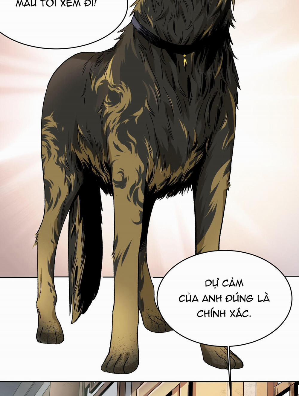 Cao Trường Và Đại Hoàng 3 trang 39