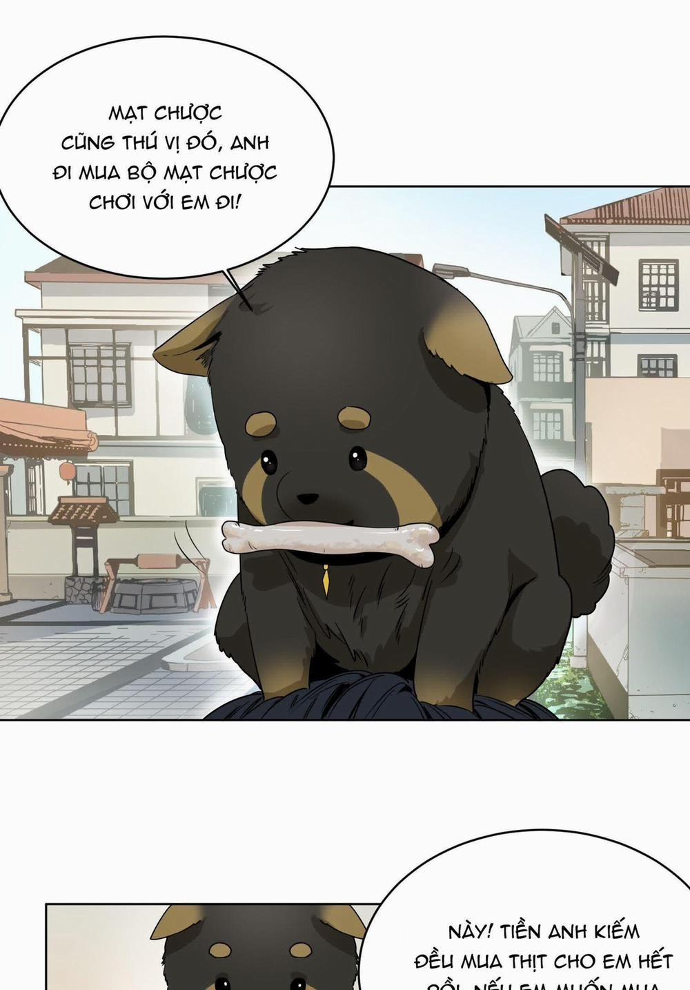 Cao Trường Và Đại Hoàng 3 trang 8