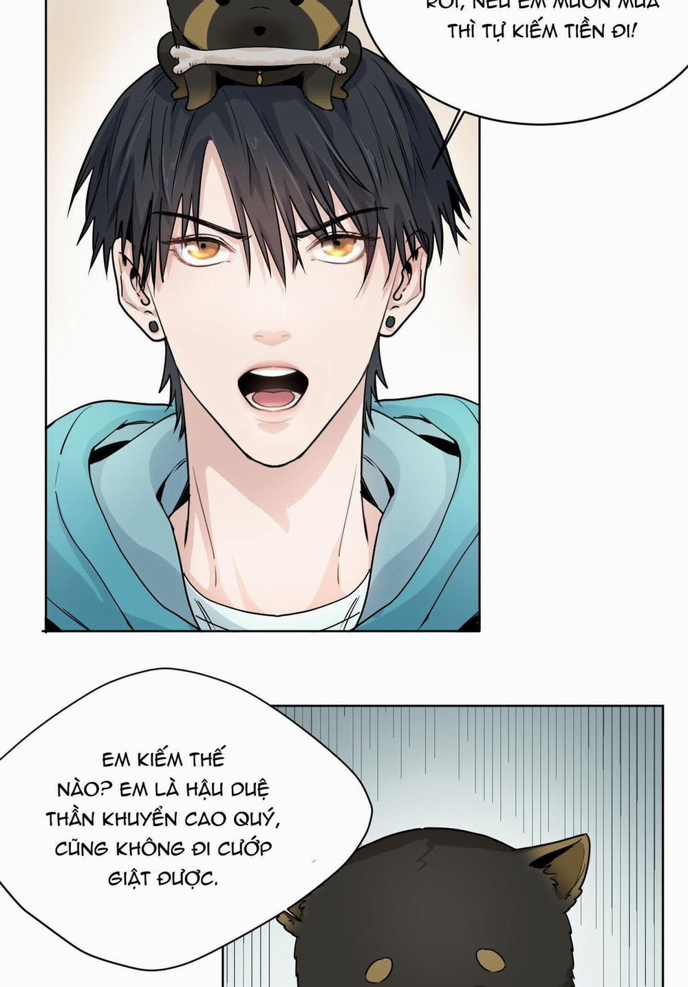 Cao Trường Và Đại Hoàng 3 trang 9