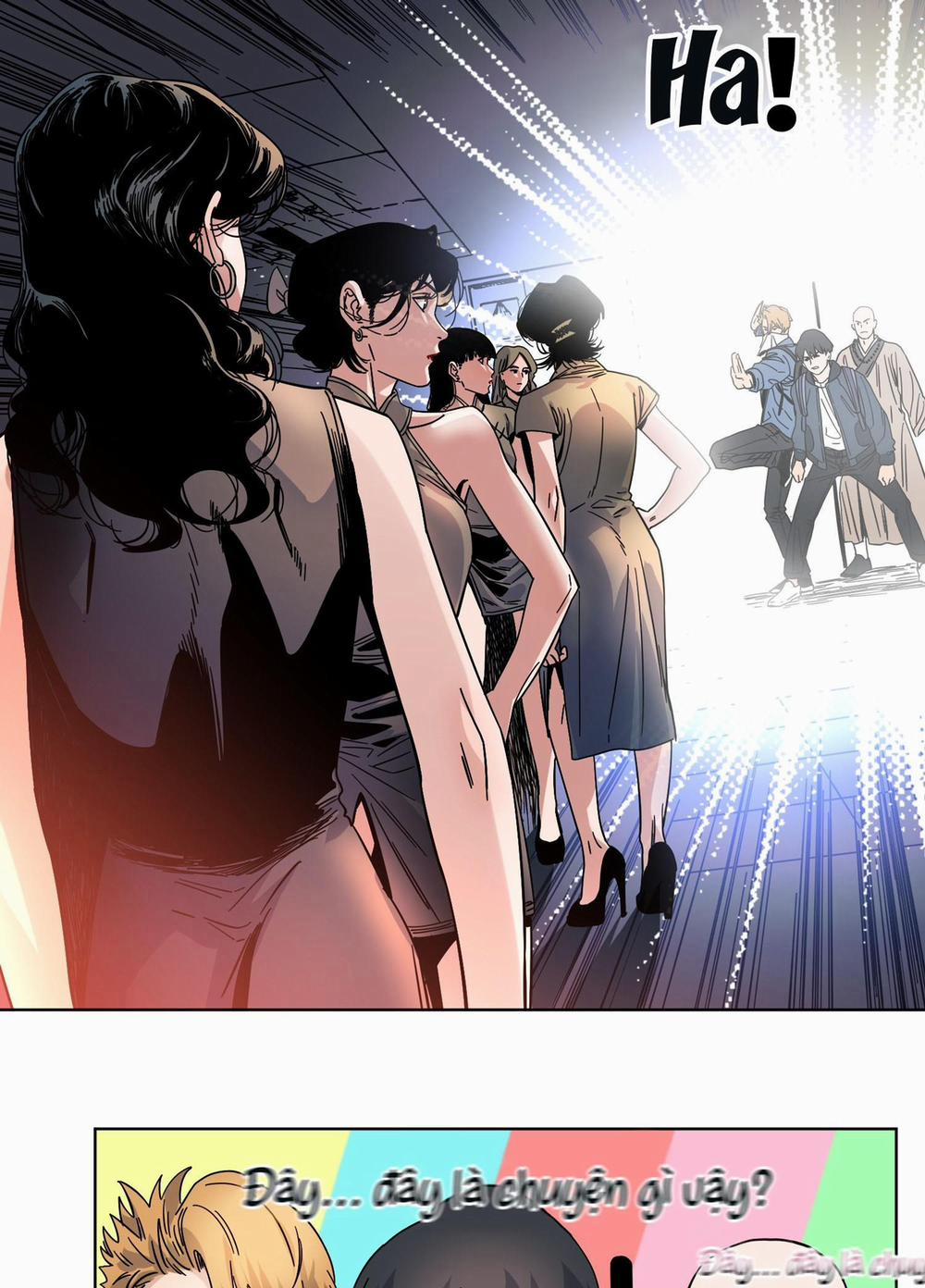 Cao Trường Và Đại Hoàng 30 trang 12