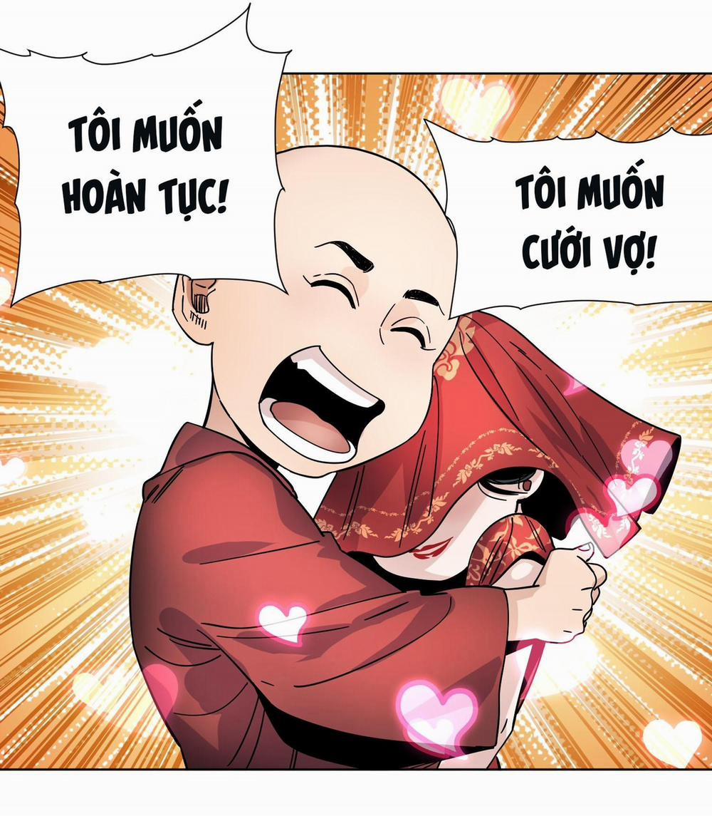 Cao Trường Và Đại Hoàng 30 trang 15