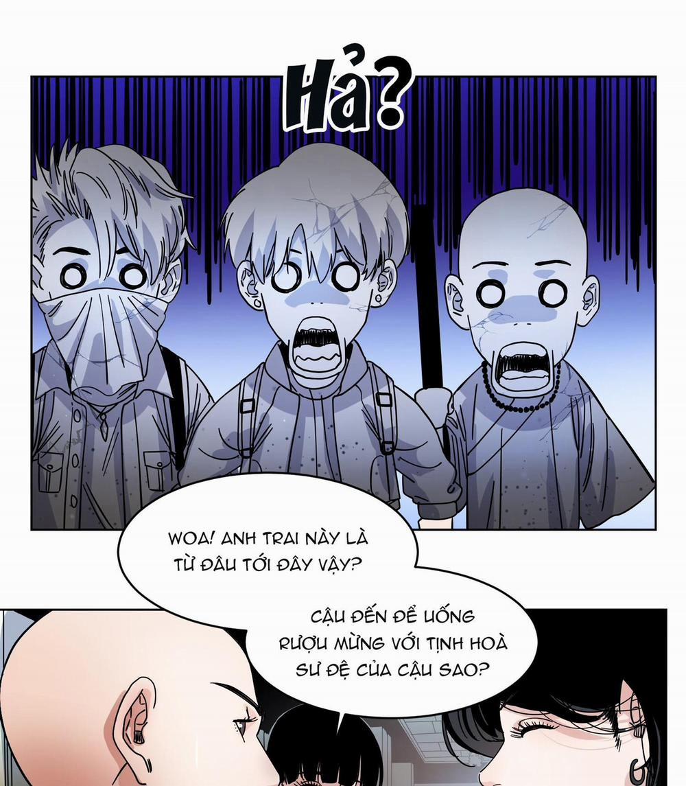 Cao Trường Và Đại Hoàng 30 trang 16
