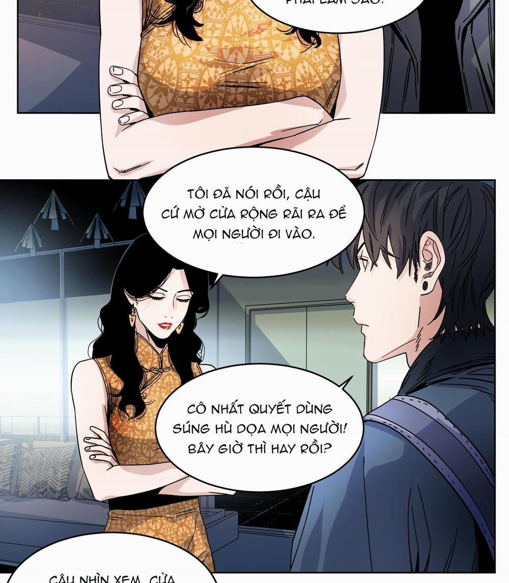 Cao Trường Và Đại Hoàng 30 trang 18