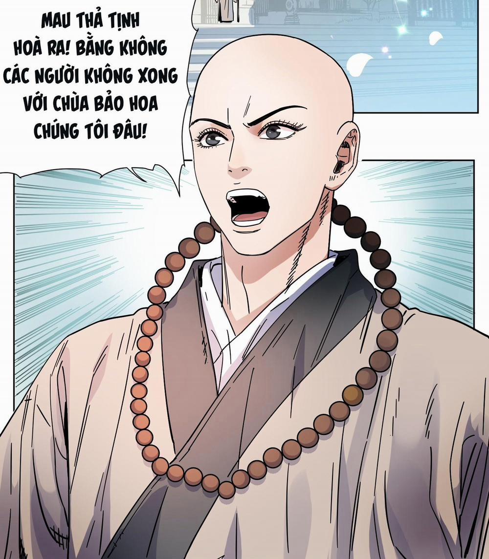 Cao Trường Và Đại Hoàng 30 trang 2