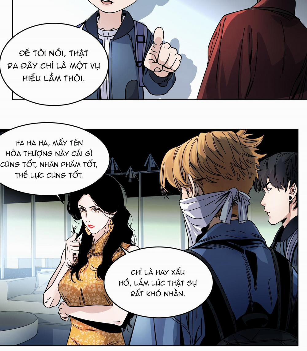 Cao Trường Và Đại Hoàng 30 trang 20