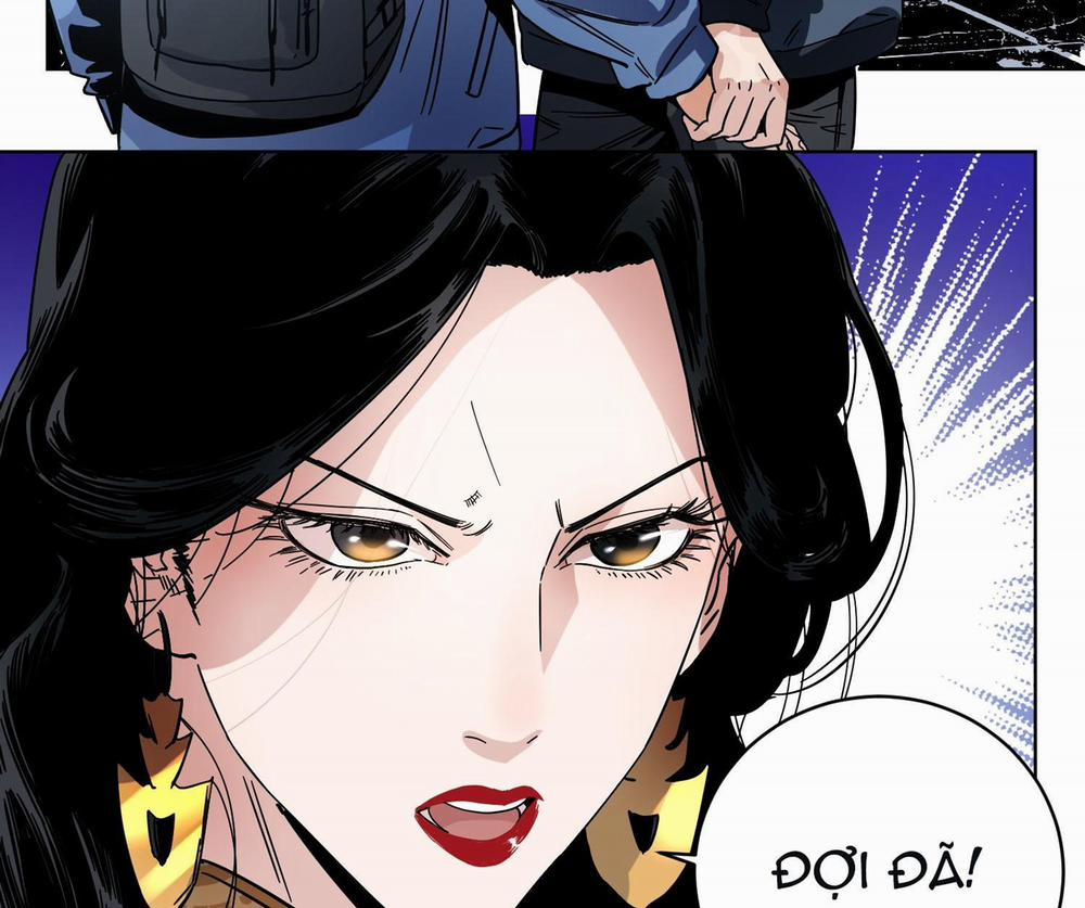 Cao Trường Và Đại Hoàng 30 trang 24