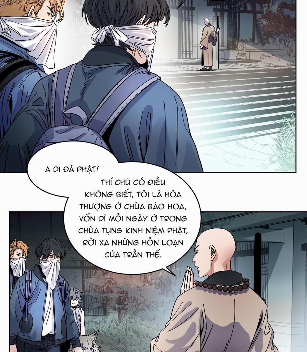 Cao Trường Và Đại Hoàng 30 trang 4