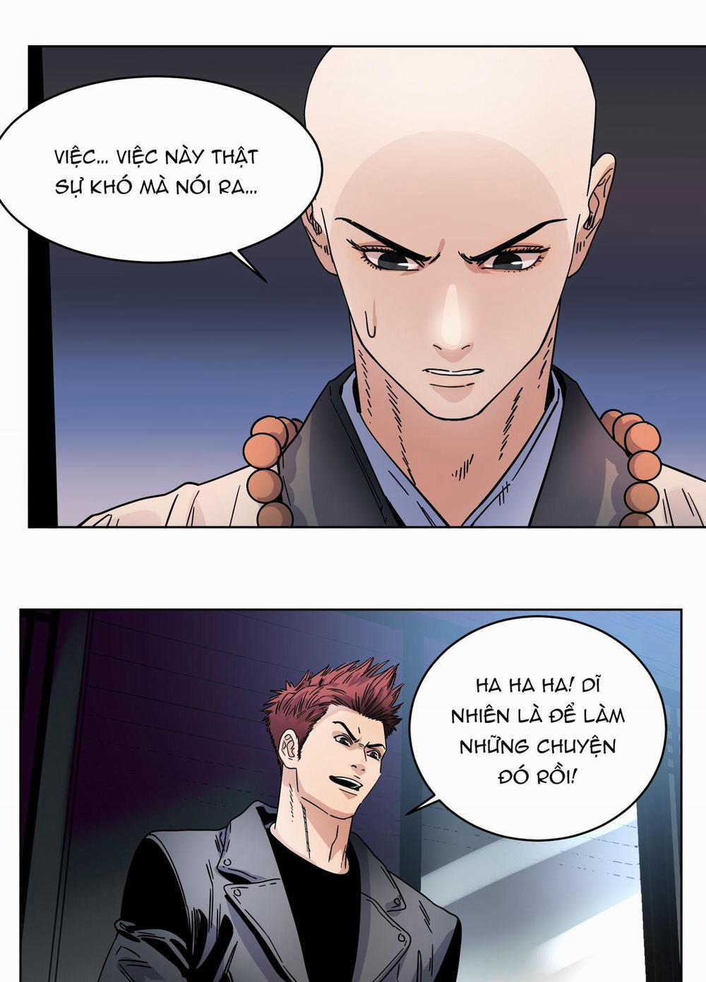 Cao Trường Và Đại Hoàng 30 trang 8