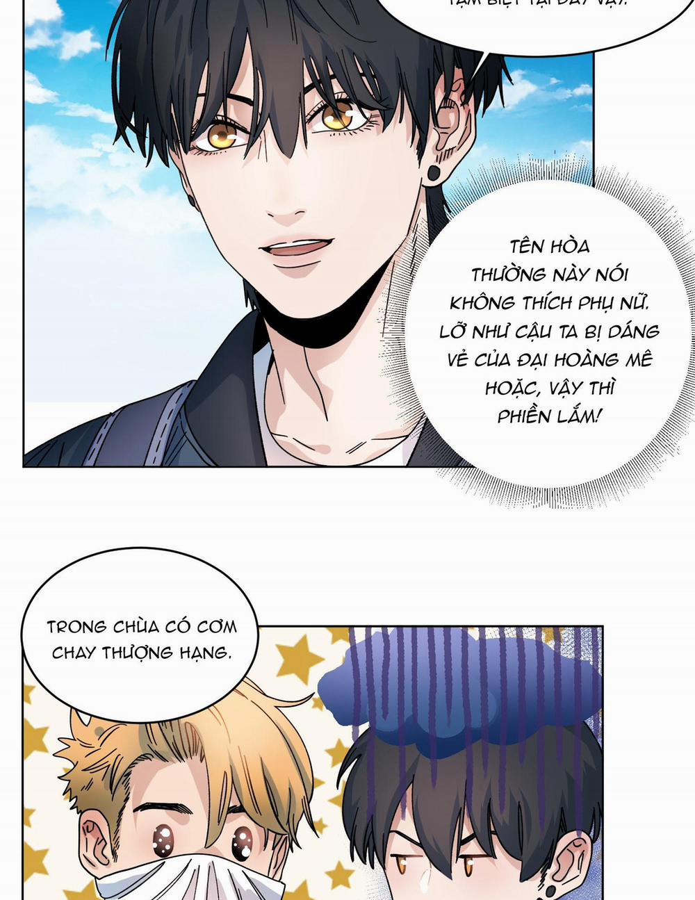Cao Trường Và Đại Hoàng 31 trang 11
