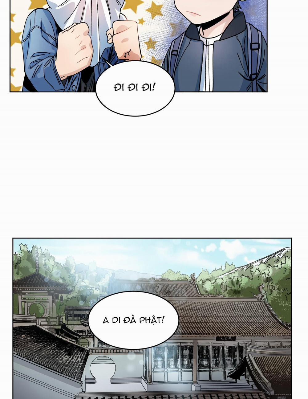 Cao Trường Và Đại Hoàng 31 trang 12