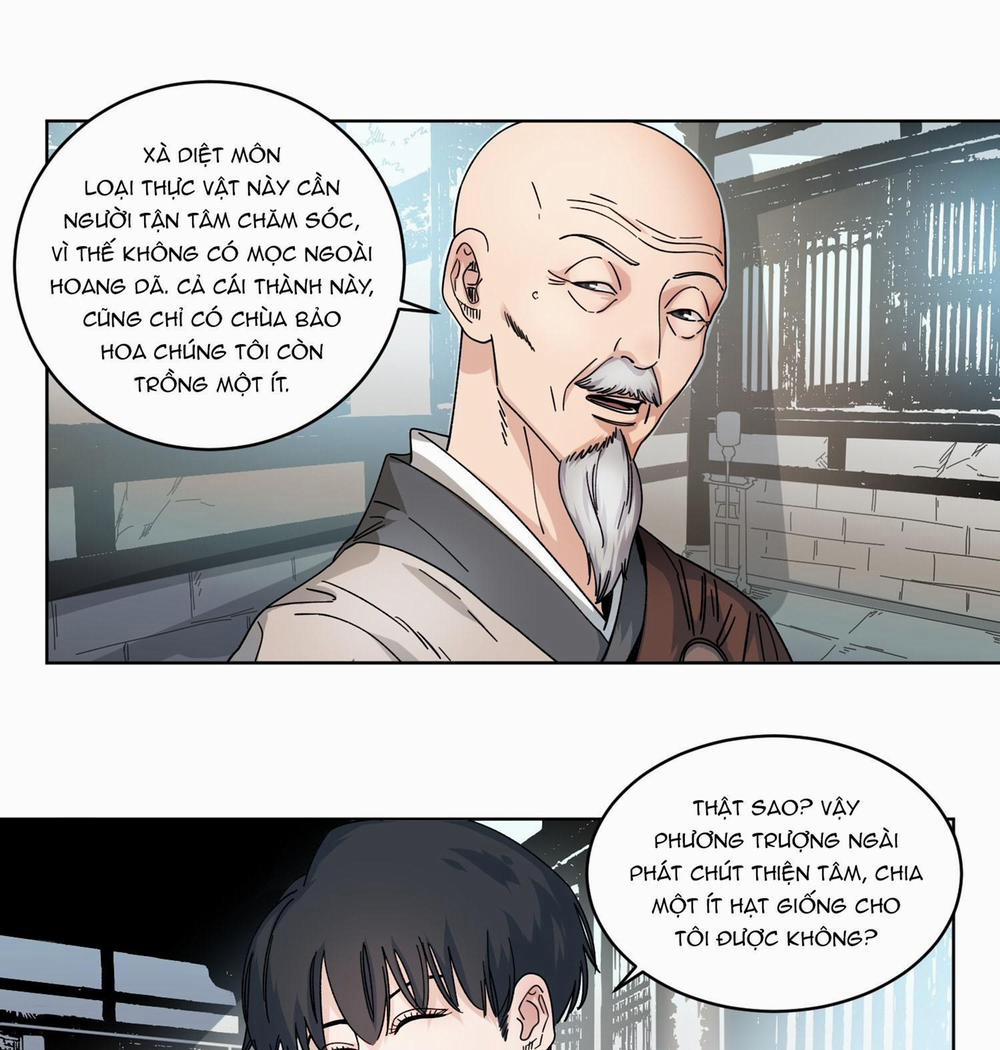 Cao Trường Và Đại Hoàng 31 trang 15