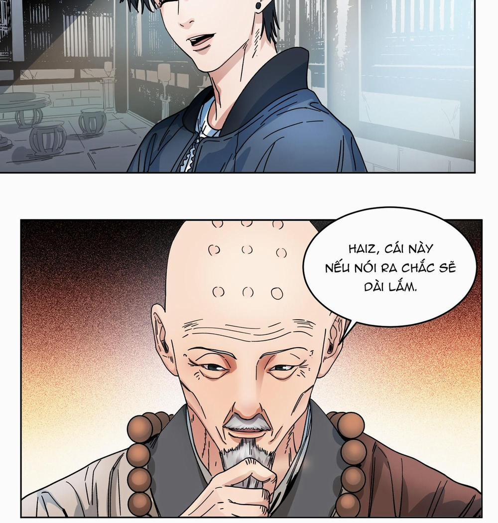 Cao Trường Và Đại Hoàng 31 trang 16