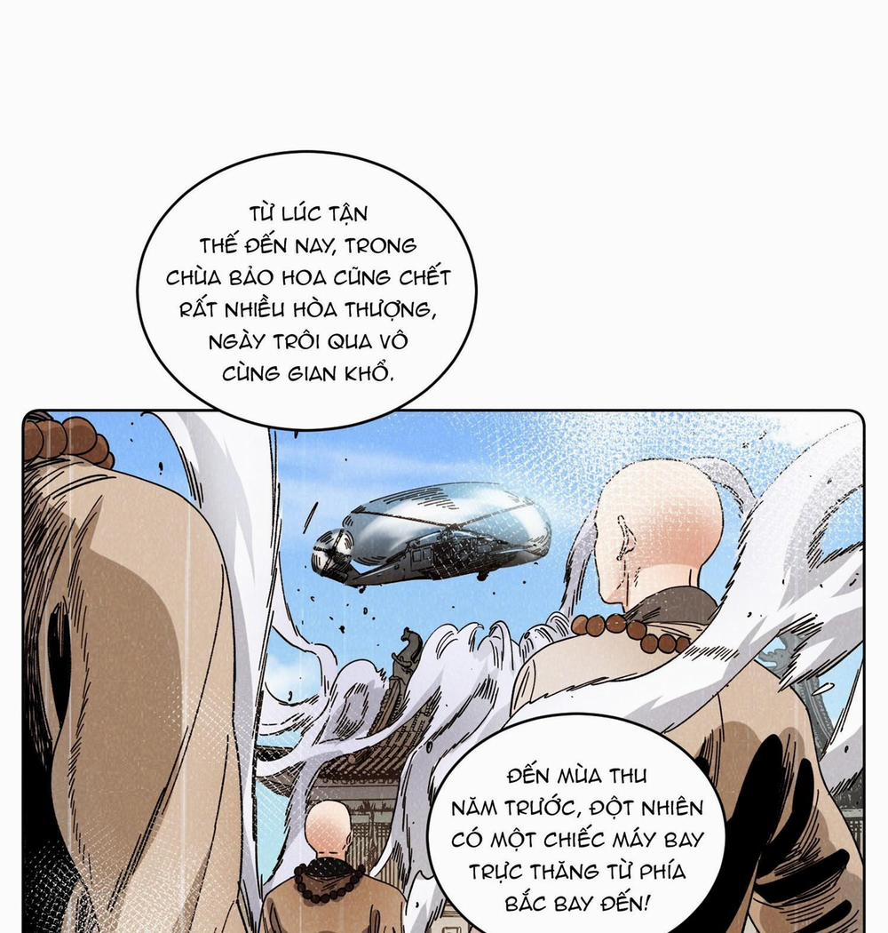 Cao Trường Và Đại Hoàng 31 trang 17