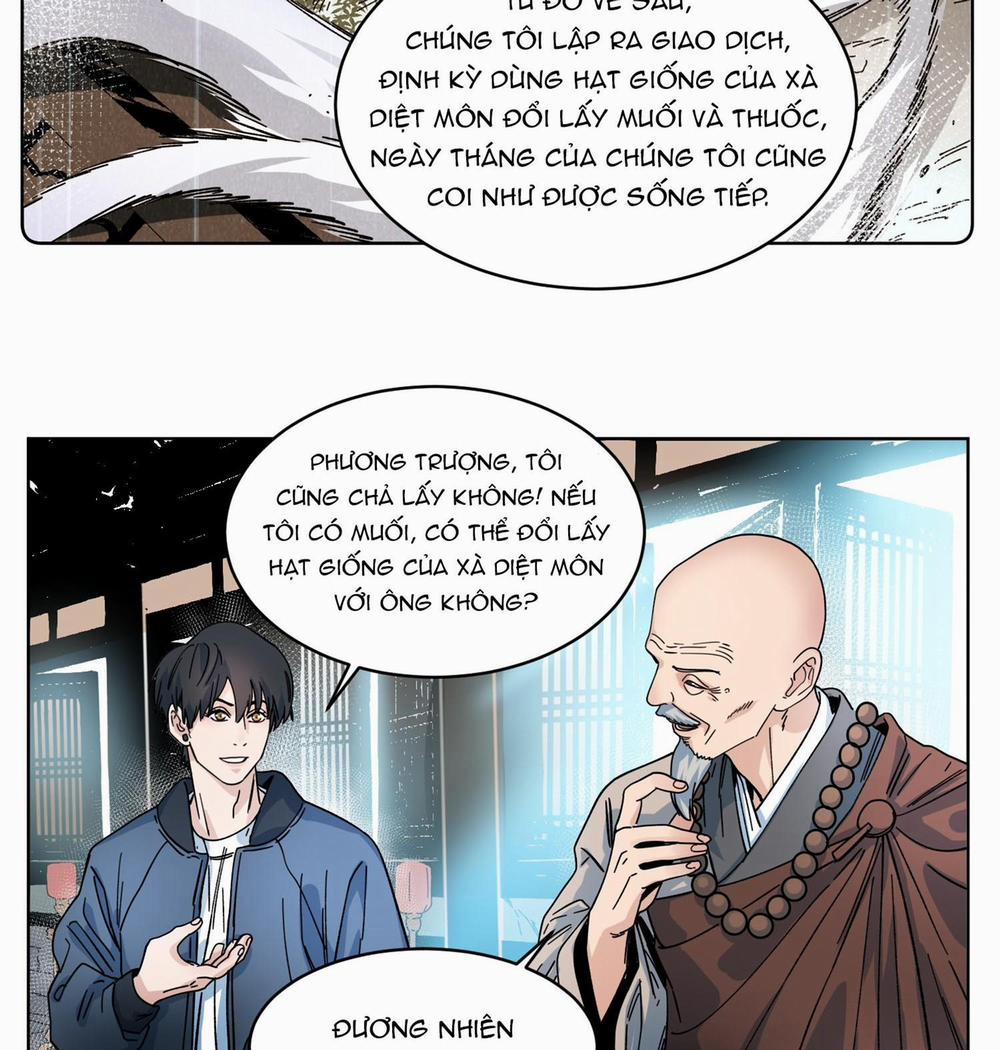 Cao Trường Và Đại Hoàng 31 trang 19