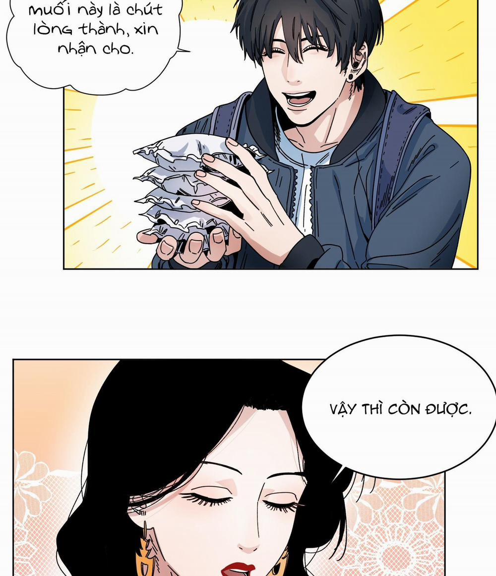 Cao Trường Và Đại Hoàng 31 trang 2